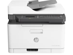 Máy in HP Color Laser MFP 179fnw - 4ZB97A