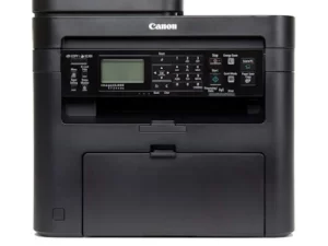 Máy in laser trắng đen CANON MF244DW