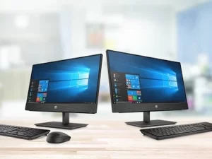 HP ALL IN ONE 600 G4