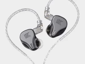 Tai nghe KZ DQ6 không Mic chính hãng - tai nghe nhét tai livestream