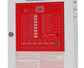 THIẾT BỊ BÁO CHÁY YUN-YANG YF3-0004L