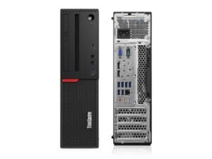 Lenovo Thinkcentre M93 Tiny, Core i5-4570T, Ram 8GB, SSD 120GB, Wifi