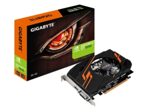 VGA Gigabyte GT 1030 2GB GDDR5 Giga OC 1FAN (GV-N1030OC-2GI)