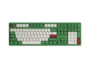 Bàn Phím Akko 3108 RF Matcha Red Bean