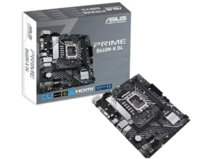 Mainboard Asus B660M-K Prime DDR4