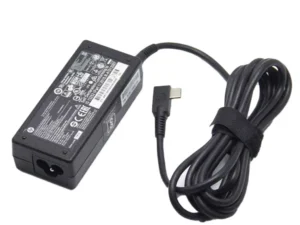 Bộ cấp nguồn/ Adapter Laptop HP 20V - 3.25A 65W | Type C | Zin (NQ)