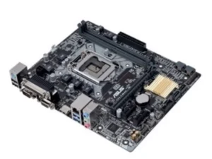 Mainboard Asus H110