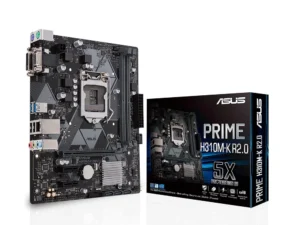 Mainboard Asus H310M-K Prime