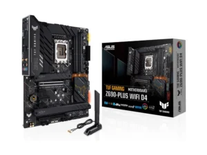 Asus TUF Gaming Z690 Plus Wifi