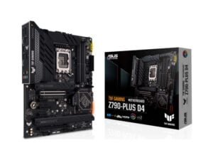 Mainboard Asus Tuf Gaming Z790 Plus DDR4