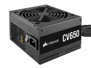 Nguồn Corsair CV650 650W 80 Plus Bronze