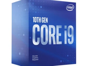 CPU Intel Core I9 10900F | LGA1200, Turbo 5.20 GHz, 10C/20T, 20MB