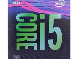 CPU Intel Core i5 9400 (4.10GHz, 9M, 6 Cores 6 Threads) Box Chính Hãng