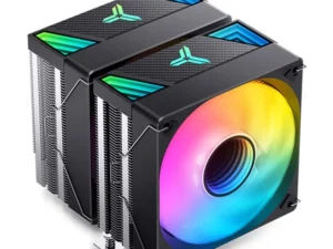 Tản nhiệt khí CPU Jonsbo CR-3000 ARGB Black