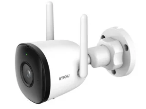 Camera IMOU IPC-F42P | 4MP, WiFi Hotspot
