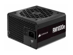 Nguồn Corsair RM1000e 1000w ATX 3.0 & PCIe 5.0 - 80 Plus Gold Full Modular (CP-9020264-NA)