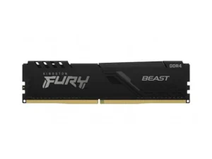 Ram DDR4 Kingston 16GB 3200Mhz Fury Beast (1x 16GB) (KF432C16BB/16)