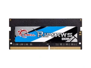 Ram DDR4 Laptop GSkill 8GB 3200Mhz Không Tản Nhiệt (F4-3200C22S-8GRS)