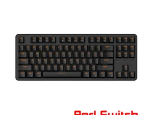 Bàn phím cơ DareU EK807G Wireless