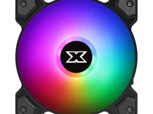 Fan Case Xigmatek X22F EN48441 (120mm Fixed RGB)