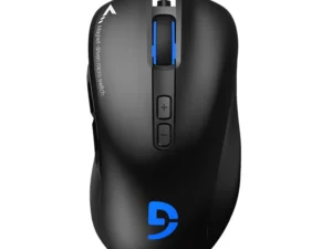 Chuột Fuhlen G90 RGB Optical Gaming (Đen)