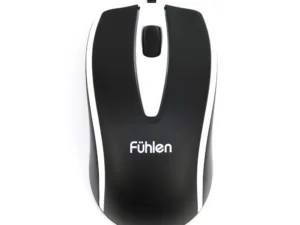 Chuột Văn Phòng Fuhlen L102 Chính Hãng (Đen)