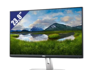 Màn hình LCD 24 inch Dell S2421HN Full HD IPS Chính Hãng