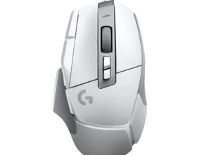 Chuột Logitech G502 X(Đen)