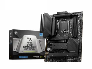 Mainboard MSI Mag Z790 Tomahawk Wifi DDR4