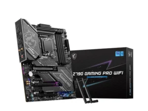 Mainboard MSI Z790 GAMING WIFI