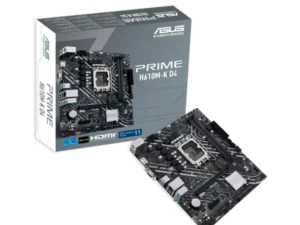 Mainboard Asus H610M-K Prime DDR4