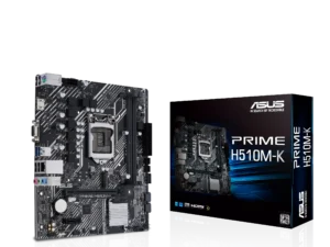 Asus Prime H510M-K R2.0