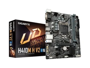 Mainboard Gigabyte H410M H V2