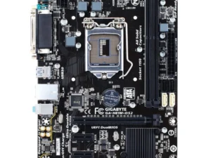 Mainboard Gigabyte H81