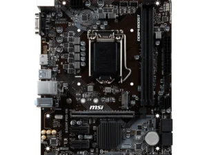 Mainboard MSI B365M Pro-VH