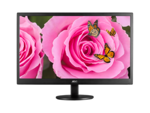 Màn hình AOC E2070SWN/74 | 20 inch