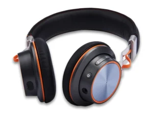 Tai nghe không dây On-ear SoundMAX BT300