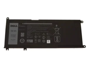 Pin Dell 7778/ 7779/ 3480/ 3490/ 33YDH (56Wh 4-cell)