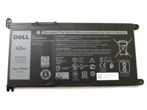Pin Dell Vostro 5581/14 (5481) | YRDD6 (42Wh-3Cell)