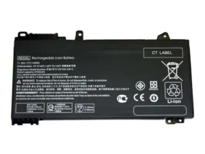 Pin HP ProBook 440 G6/ 450 G6 | RE03XL