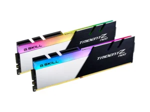 Ram Gskil Tridentz RGB 32GBx2 DDR4 3600MHz
