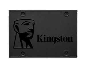 Ổ Cứng SSD 240G Kingston A400 | Sata III, 2.5 inch, SA400S37/240G