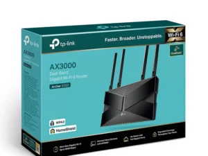 Router Phát Wifi 6 TP-Link Archer AX53 AX3000Mbps