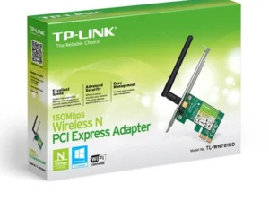 Card Mạng Không Dây TP-Link TL-WN781ND