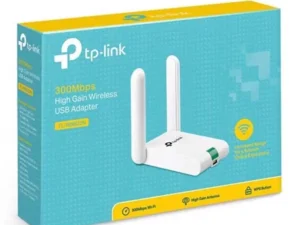 Card Mạng Không Dây TP-Link TL-WN822N