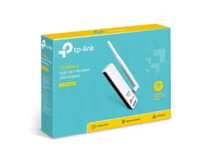 USB Thu wifi TP-Link TL-WN722N