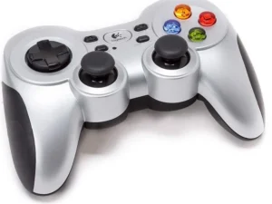 Tay Game Không Dây Logitech F710 Gaming Wireless