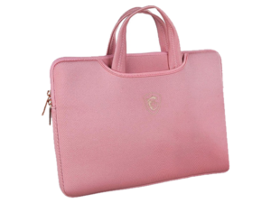 Túi Laptop MSI Hồng (Size 320x240x24mm)