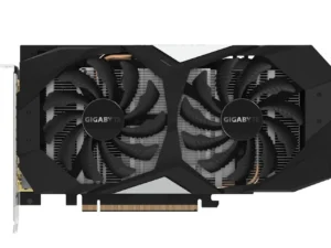 VGA Gigabyte GTX 1660 Ti 6GB GDDR6 OC