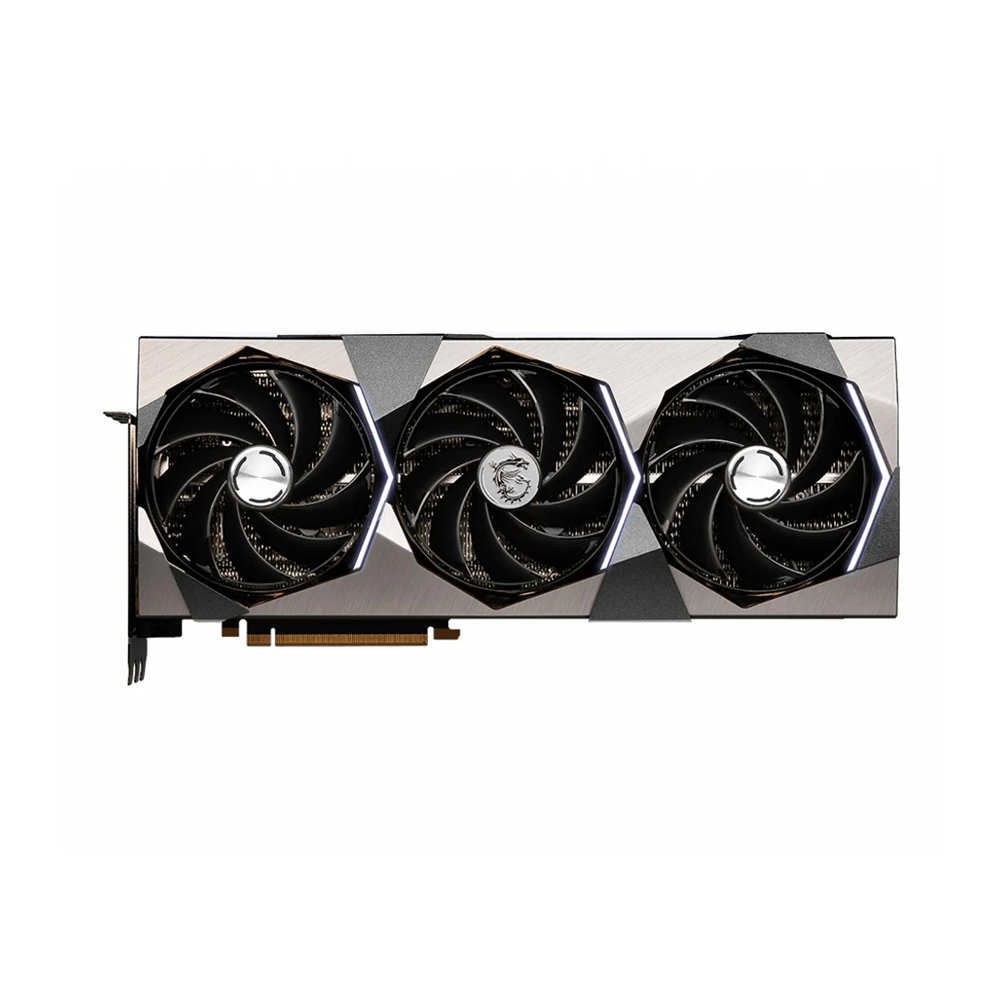 VGA MSI GeForce RTX 4090 SUPRIM X 24GB_2